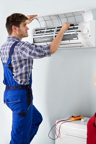 O General Window Air Conditioner Service Center in Marine Lines